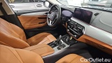  Bmw  Serie 5 520d Touring A #7