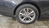  Bmw  Serie 5 520d Touring A #10