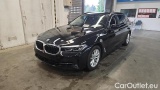  Bmw  Serie 5 520d xDrive Touring A 