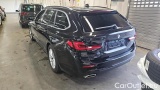  Bmw  Serie 5 520d xDrive Touring A #3