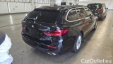  Bmw  Serie 5 520d xDrive Touring A #4