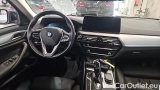 Bmw  Serie 5 520d xDrive Touring A #6
