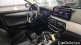 Bmw  Serie 5 520d xDrive Touring A #7