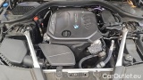  Bmw  Serie 5 520d xDrive Touring A #11