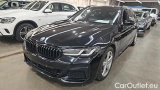  Bmw  Serie 5 530e Touring A 
