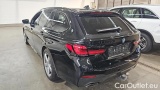 Bmw  Serie 5 530e Touring A #3