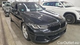  Bmw  Serie 5 530e Touring A #2