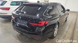  Bmw  Serie 5 530e Touring A #4
