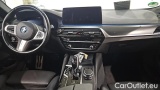  Bmw  Serie 5 530e Touring A #6