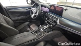  Bmw  Serie 5 530e Touring A #7
