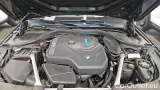  Bmw  Serie 5 530e Touring A #11