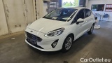  Ford  Fiesta 1,0 EcoBoost 74kW Titanium Automatik 