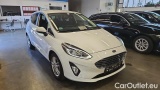  Ford  Fiesta 1,0 EcoBoost 74kW Titanium Automatik #2
