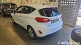  Ford  Fiesta 1,0 EcoBoost 74kW Titanium Automatik #3