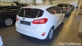  Ford  Fiesta 1,0 EcoBoost 74kW Titanium Automatik #4
