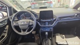  Ford  Fiesta 1,0 EcoBoost 74kW Titanium Automatik #6