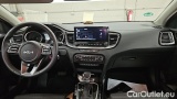  KIA  Cee'd 1.6 CRDi MHEV 100kW DCT Vision SW #6