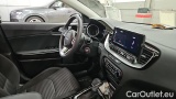  KIA  Cee'd 1.6 CRDi MHEV 100kW DCT Vision SW #7