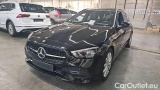  Mercedes  C-Klasse C 220 d 4MATIC T Autom. 