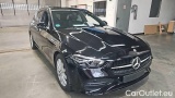 Mercedes  C-Klasse C 220 d 4MATIC T Autom. #2