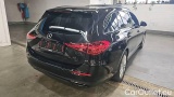 Mercedes  C-Klasse C 220 d 4MATIC T Autom. #4