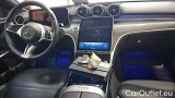  Mercedes  C-Klasse C 220 d 4MATIC T Autom. #6