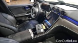  Mercedes  C-Klasse C 220 d 4MATIC T Autom. #7
