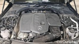  Mercedes  C-Klasse C 220 d 4MATIC T Autom. #11