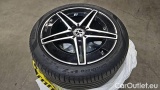  Mercedes  C-Klasse C 220 d 4MATIC T Autom. #21
