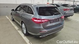 Mercedes  C-Klasse C 220 d T Autom. #3
