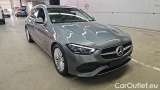  Mercedes  C-Klasse C 220 d T Autom. #2