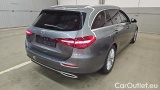  Mercedes  C-Klasse C 220 d T Autom. #4