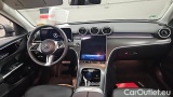  Mercedes  C-Klasse C 220 d T Autom. #6