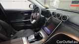  Mercedes  C-Klasse C 220 d T Autom. #7