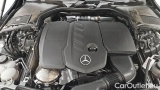  Mercedes  C-Klasse C 220 d T Autom. #11