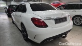  Mercedes  C-Klasse C 300 e Autom. #3