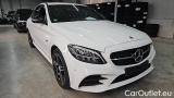  Mercedes  C-Klasse C 300 e Autom. #2