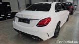  Mercedes  C-Klasse C 300 e Autom. #4