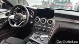  Mercedes  C-Klasse C 300 e Autom. #6