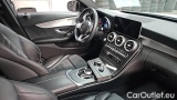  Mercedes  C-Klasse C 300 e Autom. #7