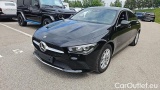  Mercedes  CLA-Klasse CLA 200 d Shooting Brake 