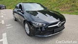  Mercedes  CLA-Klasse CLA 200 d Shooting Brake #2