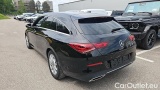  Mercedes  CLA-Klasse CLA 200 d Shooting Brake #3