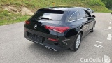  Mercedes  CLA-Klasse CLA 200 d Shooting Brake #4