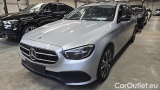  Mercedes  E-Klasse E 300 de T Autom. 