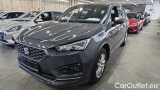  Seat  TARRACO 2.0 TDI 110kW FR 