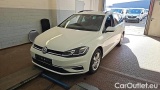  Volkswagen  Golf  1.6 TDI SCR Comfortline Variant 