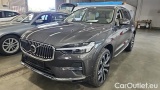  Volvo  XC60 T8 AWD Recharge Inscription Geartronic 