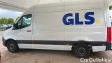  Mercedes  Sprinter 311 CDI F37/33 t.alto p.m. 6d-Temp 