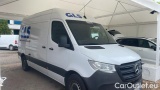  Mercedes  Sprinter 311 CDI F37/33 t.alto p.m. 6d-Temp #2